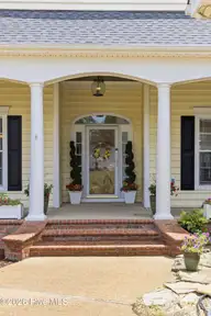 99 Sound View Drive N, Hampstead, NC 28443 — 4-bedroom waterfront home in Belvedere Plantation, Hampstead, NC, photo 7 of 73