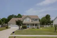 220 Pigeon Lane, Swansboro, NC 28584 — 4-bedroom home in Halls Creek North, Swansboro, NC, photo 6 of 79