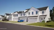 304 Colmar Way D, Greenville, NC 27858 — 3-bedroom townhome in The Enclave, Greenville, NC, photo 3 of 43: Enclave1