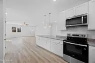 310 S Vann Street, Burgaw, NC 28425 — 3-bedroom home in View Point, Burgaw, NC, photo 13 of 32: 15_kitchen
