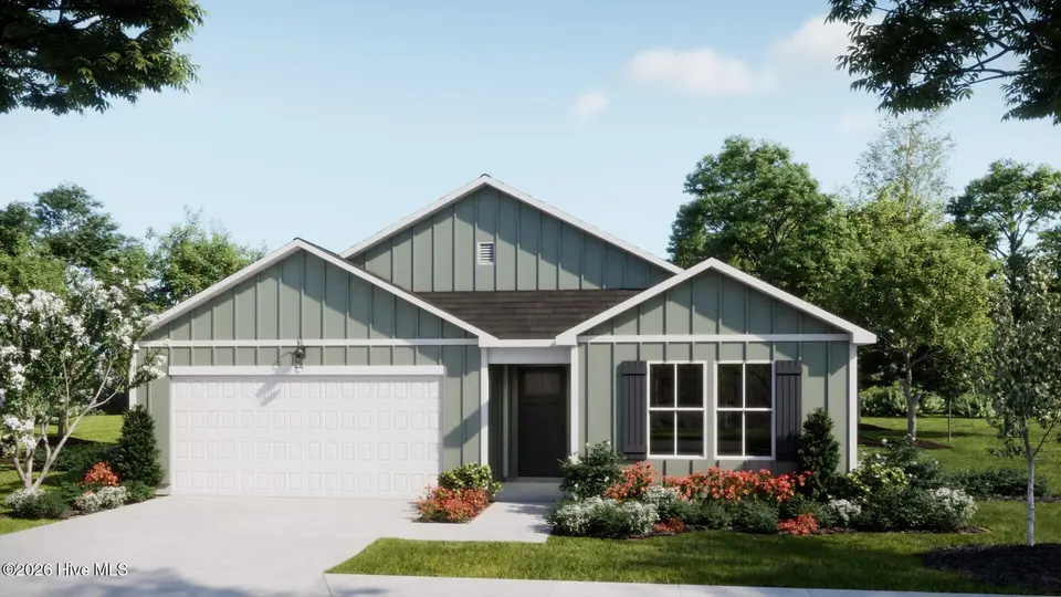 601 Belfort Lane SW 98, Ocean Isle Beach, NC 28469 — 3-bedroom home in Glendale Arbor, Ocean Isle Beach, NC, photo 1 of 28