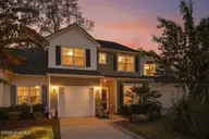 303 Bulkhead Bend, Calabash, NC 28467 — 3-bedroom condo in Beacon Townes, Calabash, NC, photo 3 of 45: 303BulkheadBend-1_Dusk_01