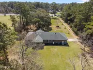 724 Highway 24, Newport, NC 28570 — 3-bedroom home, Newport, NC, photo 8 of 47: aerial back