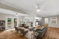 510 Thomas Drive, Jacksonville, NC 28546 — 3-bedroom home in Brynn Marr, Jacksonville, NC, photo 18 of 48