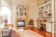 18 Augusta Drive, Southern Pines, NC 28387 — 3-bedroom home in Mid South Club, Southern Pines, NC, photo 21 of 54: DSC03814
