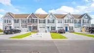 3324 Primrose Drive, Navassa, NC 28451 — 3-bedroom townhome in Lakes at Riverbend, Navassa, NC, photo 1 of 29: 1-web-or-mls-01
