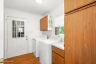 601 Shelley Drive, Goldsboro, NC 27534 — 3-bedroom home in Mimosa Park, Goldsboro, NC, photo 16 of 33: 601shelleydr-Laundry-12