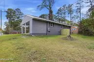 1928 Fletcher Drive, Rocky Mount, NC 27801 — 3-bedroom home in Meadowbrook, Rocky Mount, NC, photo 24 of 24: 02-1928 Fletcher Dr-2