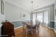 1143 Lillibridge Drive, Leland, NC 28451 — 3-bedroom townhome in Brunswick Forest, Leland, NC, photo 19 of 40