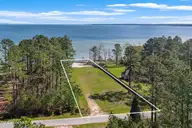 107 Cedarwood Drive, Havelock, NC 28532 — waterfront lot in Neuse Point East, Havelock, NC, photo 1 of 17: Waterfront Lot in Neuse Point East