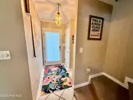 2807 Arendell Street, Morehead City, NC 28557 — 2-bedroom waterfront home in Morehead Bluffs, Morehead City, NC, photo 5 of 69: Entry