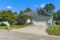 319 Merin Height Road, Jacksonville, NC 28546 — 3-bedroom home in Carolina Plantations, Jacksonville, NC, photo 2 of 53: DSC00941