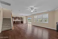 174 River Winding Road, Jacksonville, NC 28540 — 4-bedroom waterfront home in The Bluffs On New River, Jacksonville, NC, photo 17 of 72
