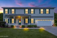 105 Maple Farms Lane, Havelock, NC 28532 — 3-bedroom home in Maple Farms, Havelock, NC, photo 5 of 52: 105 Maple Farms Lane, Havelock, NC