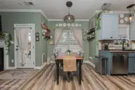 273 Inverness Drive, Hubert, NC 28539 — 3-bedroom home in Highlands at Queens Creek, Hubert, NC, photo 14 of 41: 16KITCHEN