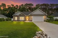 676 Boundary Loop Road NW, Calabash, NC 28467 — 3-bedroom home in Carolina Shores North, Calabash, NC, photo 2 of 46