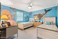 411 34th Street, Sunset Beach, NC 28468 — 5-bedroom home, Sunset Beach, NC, photo 22 of 45: 411 34th Street, Sunset Beach