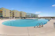 918 N New River Drive 722, Surf City, NC 28445 — 1-bedroom waterfront condo in Surf Condominiums, Surf City, NC, photo 20 of 23