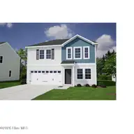 1148 Tennessee Walker Way, Bolivia, NC 28422 — 4-bedroom home in River Tide Farms, Bolivia, NC, photo 1 of 7: RTF 154 - Lancaster A