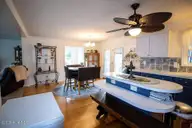 195 Godfrey Boulevard, Havelock, NC 28532 — 2-bedroom manufactured home in Godfreys Creek Estates, Havelock, NC, photo 15 of 48: IMG_4907
