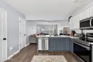201 Lanieve Court 4, Hubert, NC 28539 — 2-bedroom townhome in Raymond's Landing at Bear Creek, Hubert, NC, photo 11 of 22