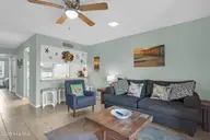 200 Lake Park Boulevard S 8a, Carolina Beach, NC 28428 — 1-bedroom condo in Driftwood Villas, Carolina Beach, NC, photo 10 of 50: 11_200 lake park blvd-00011