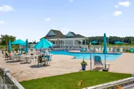691 Bald Eagle Drive, Vass, NC 28394 — home in Woodlake, Vass, NC, photo 4 of 42: 691 Bald Eagle Dr. with amenities(41 to