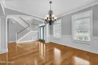 7037 White Bridge Lane SE, Leland, NC 28451 — 4-bedroom waterfront home in The Farms of Snowfield, Leland, NC, photo 8 of 61