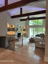 521 Wayne Drive, Wilmington, NC 28403 — 4-bedroom waterfront home in Beaumont, Wilmington, NC, photo 11 of 39