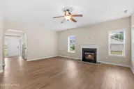 105 Olde Mill Creek Drive, Goldsboro, NC 27530 — 3-bedroom home in Olde Mill Creek, Goldsboro, NC, photo 5 of 30: 13-105 Olde Mill Creek Dr-13