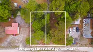2862 206 Bird Drive SW, Shallotte, NC 28470 — lot in Shell Point, Shallotte, NC, photo 1 of 9: 2862 Bird Dr on the right