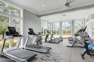 2025 Brisco Way 7, Leland, NC 28451 — 3-bedroom home in Brunswick Forest, Leland, NC, photo 23 of 23: Fitness Ceter