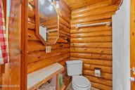 5840 Green Swamp Road NW, Ash, NC 28420 — 1-bedroom home, Ash, NC, photo 11 of 65: Bathroom