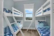 825 S Topsail Drive, Surf City, NC 28445 — 6-bedroom waterfront home in Yow Poisson, Surf City, NC, photo 23 of 74