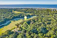 14 Bay Tree Trail, Bald Head Island, NC 28461 — lot in BHI (Bald Head Island), Bald Head Island, NC, photo 7 of 11: DJI_0601-HDR-Edit