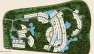 343 Glendale Arbor Drive SW 137, Ocean Isle Beach, NC 28469 — 3-bedroom home in Glendale Arbor, Ocean Isle Beach, NC, photo 21 of 23: Site Plan JPEG