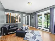 778 Wetherington Landing Road, Stella, NC 28582 — 3-bedroom home, Stella, NC, photo 23 of 37: living area/dining area
