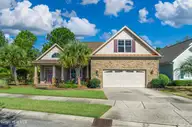 2314 Hickory Bottom Court NE, Leland, NC 28451 — 4-bedroom home in Compass Pointe, Leland, NC, photo 1 of 47: 2314HickoryBottomCt