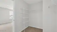 701 Lazy Elm Lane, Aberdeen, NC 28315 — 3-bedroom home in Collinswood, Aberdeen, NC, photo 12 of 40: Collinswood_Galen F_105_White_NOFP_SPEC-