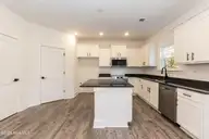 400 Whitetail Way, Tabor City, NC 28463 — 4-bedroom home in Deerfield, Tabor City, NC, photo 10 of 39: Kitchen 02