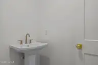 504 N 25th Street, Morehead City, NC 28557 — 3-bedroom home, Morehead City, NC, photo 19 of 48: Powder Room