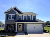 75 Eltham, Rocky Mount, NC 27804 — 5-bedroom home in Belmont Lake Preserve, Rocky Mount, NC, photo 2 of 22: 75ElthamPrimary