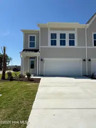 3056 Coastal Dream Way, Leland, NC 28451 — 3-bedroom townhome in Grand Park, Leland, NC, photo 1 of 48