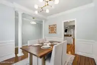 5032 Whitner Drive, Wilmington, NC 28409 — 4-bedroom home in Holly Glen Estates, Wilmington, NC, photo 9 of 57