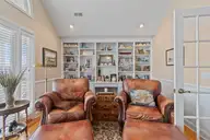 1307 Ocean Boulevard W, Holden Beach, NC 28462 — 5-bedroom waterfront home in Holden Beach West, Holden Beach, NC, photo 24 of 74