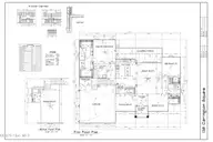 128 Banbridge Drive, Seven Lakes, NC 27376 — 4-bedroom home in Seven Lakes West, Seven Lakes, NC, photo 7 of 49: Floor Plan