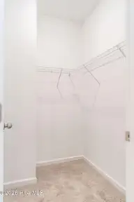 70 Walkabout Drive, Aberdeen, NC 28315 — 3-bedroom home in Sandy Springs, Aberdeen, NC, photo 20 of 31: Walk-in-Closet