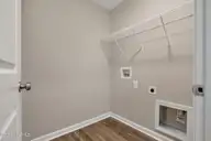 17 W Emily Gardens Drive, Selma, NC 27576 — 4-bedroom home in Emily Gardens, Selma, NC, photo 21 of 46: 17 W Emily Gardens Dr(22 of 36)