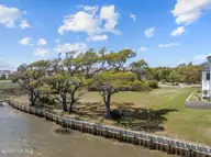Lot 21r Shipyard Lane, Hampstead, NC 28443 — waterfront lot in Sloop Point Plantation, Hampstead, NC, photo 7 of 36: 27-web-or-mls-DJI_20250409112934_0133_D