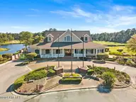 7567 Wallace Place SW 36, Sunset Beach, NC 28468 — 3-bedroom home in Ocean Ridge Plantation, Sunset Beach, NC, photo 11 of 17: Ocean Ridge Golf 2